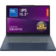 Ноутбук Lenovo IdeaPad Slim 3 15IRH10 Cosmic Blue (83K100J8RA)