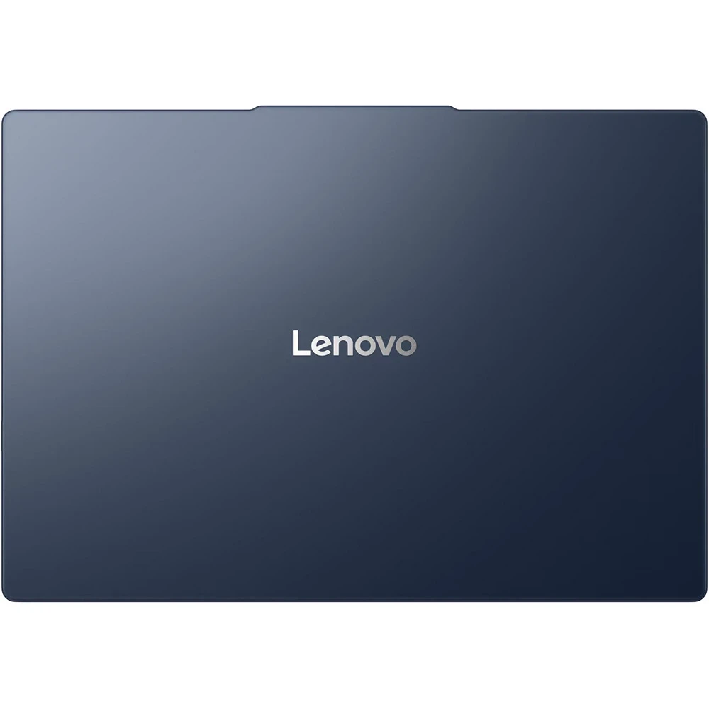 Зображення Ноутбук Lenovo IdeaPad Slim 3 15IRH10 Cosmic Blue (83K100J8RA)
