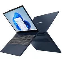 Ноутбук Lenovo IdeaPad Slim 3 15IRH10 Cosmic Blue (83K100J8RA)