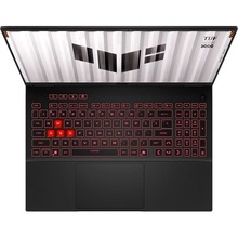 Ноутбук ASUS TUF Gaming A16 FA608UP-RV007 Jaeger Gray (90NR0KT1-M006M0)