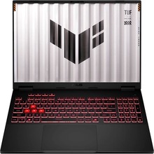 Ноутбук ASUS TUF Gaming A16 FA608UP-RV007 Jaeger Gray (90NR0KT1-M006M0)