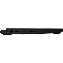 Ноутбук ASUS TUF Gaming A16 FA608UP-RV007 Jaeger Gray (90NR0KT1-M006M0)