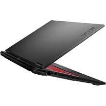 Ноутбук ASUS TUF Gaming A16 FA608UP-RV007 Jaeger Gray (90NR0KT1-M006M0)