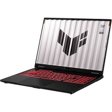 Ноутбук ASUS TUF Gaming A16 FA608UP-RV007 Jaeger Gray (90NR0KT1-M006M0)