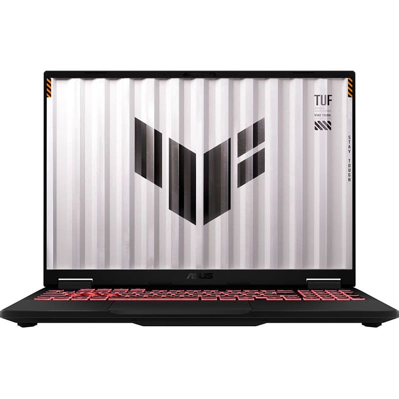 Ноутбук ASUS TUF Gaming A16 FA608UP-RV007 Jaeger Gray (90NR0KT1-M006M0) Диагональ дисплея 16