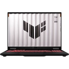 Ноутбук ASUS TUF Gaming A16 FA608UP-RV007 Jaeger Gray (90NR0KT1-M006M0)
