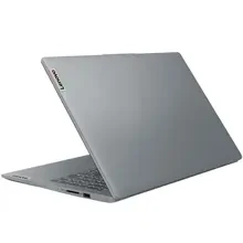 Ноутбук Lenovo IdeaPad Slim 3 15IRH8 Arctic Grey (83EM00KERA)