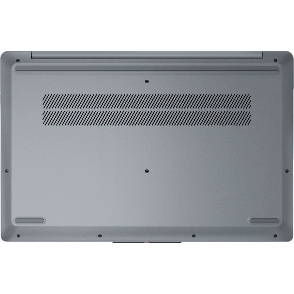 У Фокстрот Ноутбук Lenovo IdeaPad Slim 3 15IRH8 Arctic Grey (83EM00KERA)