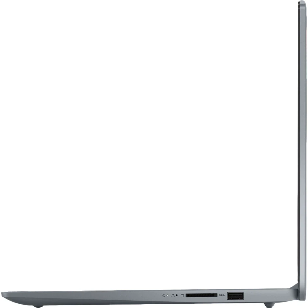 Фото 15 Ноутбук Lenovo IdeaPad Slim 3 15IRH8 Arctic Grey (83EM00KERA)