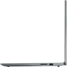 Ноутбук Lenovo IdeaPad Slim 3 15IRH8 Arctic Grey (83EM00KERA)