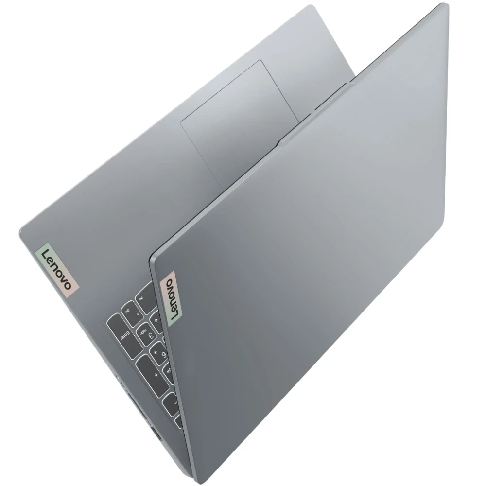 Покупка Ноутбук Lenovo IdeaPad Slim 3 15IRH8 Arctic Grey (83EM00KERA)