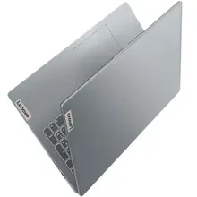 Ноутбук Lenovo IdeaPad Slim 3 15IRH8 Arctic Grey (83EM00KERA)