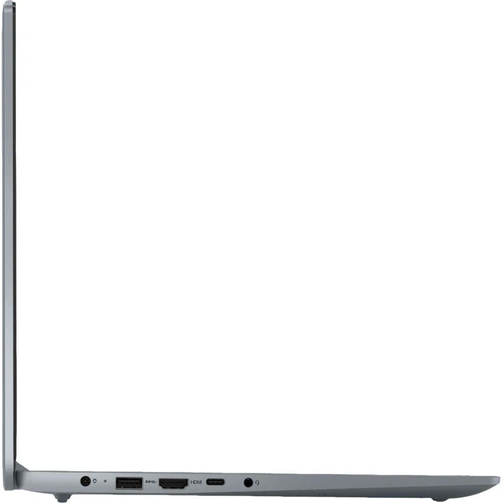 Фото 14 Ноутбук Lenovo IdeaPad Slim 3 15IRH8 Arctic Grey (83EM00KERA)
