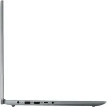 Ноутбук Lenovo IdeaPad Slim 3 15IRH8 Arctic Grey (83EM00KERA)