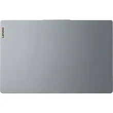 Ноутбук Lenovo IdeaPad Slim 3 15IRH8 Arctic Grey (83EM00KERA)