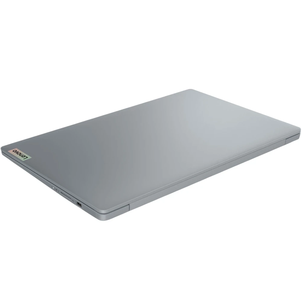 Огляд Ноутбук Lenovo IdeaPad Slim 3 15IRH8 Arctic Grey (83EM00KERA)