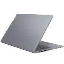 Ноутбук Lenovo IdeaPad Slim 3 15IRH8 Arctic Grey (83EM00KERA)