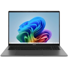 Ноутбук ASUS Vivobook S 16 S3607QA-PL006W Matte Gray (90NB16C2-M000P0)