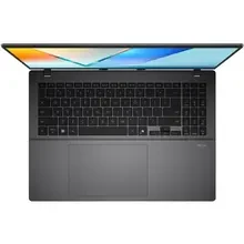 Ноутбук ASUS Vivobook S 16 S3607QA-PL006W Matte Gray (90NB16C2-M000P0)