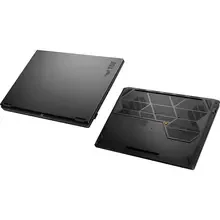 Ноутбук ASUS TUF Gaming A18 FA808UH-S8028 Jaeger Gray (90NR0NM1-M00150)