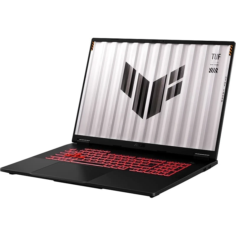 Ноутбук ASUS TUF Gaming A18 FA808UH-S8028 Jaeger Gray (90NR0NM1-M00150) Разрешение дисплея 1920 x 1200