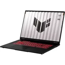 Ноутбук ASUS TUF Gaming A18 FA808UH-S8028 Jaeger Gray (90NR0NM1-M00150)