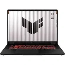 Ноутбук ASUS TUF Gaming A18 FA808UH-S8028 Jaeger Gray (90NR0NM1-M00150)