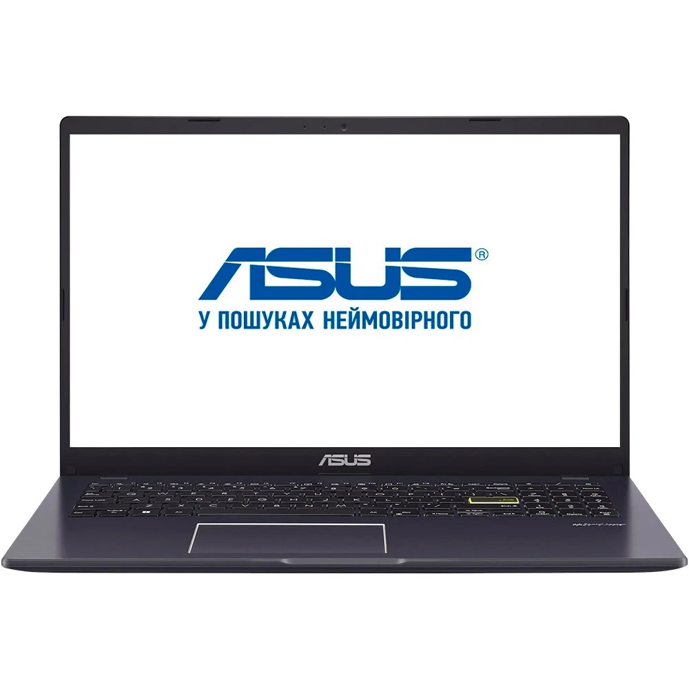 Ноутбук ASUS Vivobook Go 15 E510KA-BQ1195 Star Black (90NB0UJ5-M01UE0)