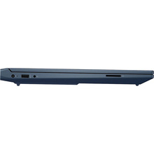 Ноутбук HP Victus 15-fa2002ua Performance Blue (BW7L6EA)