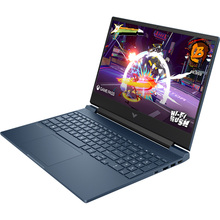 Ноутбук HP Victus 15-fa2002ua Performance Blue (BW7L6EA)