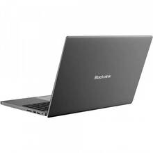 Ноутбук BLACKVIEW GamiBook 8 16GB/512GB Gray (GamiBook_8_16_512_GR)