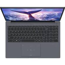 Ноутбук BLACKVIEW GamiBook 8 16GB/512GB Gray (GamiBook_8_16_512_GR)