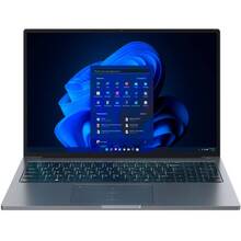 с Windows 11 Ноутбук BLACKVIEW GamiBook 8 32GB/1TB Gray (GamiBook_8_32_1_GR)