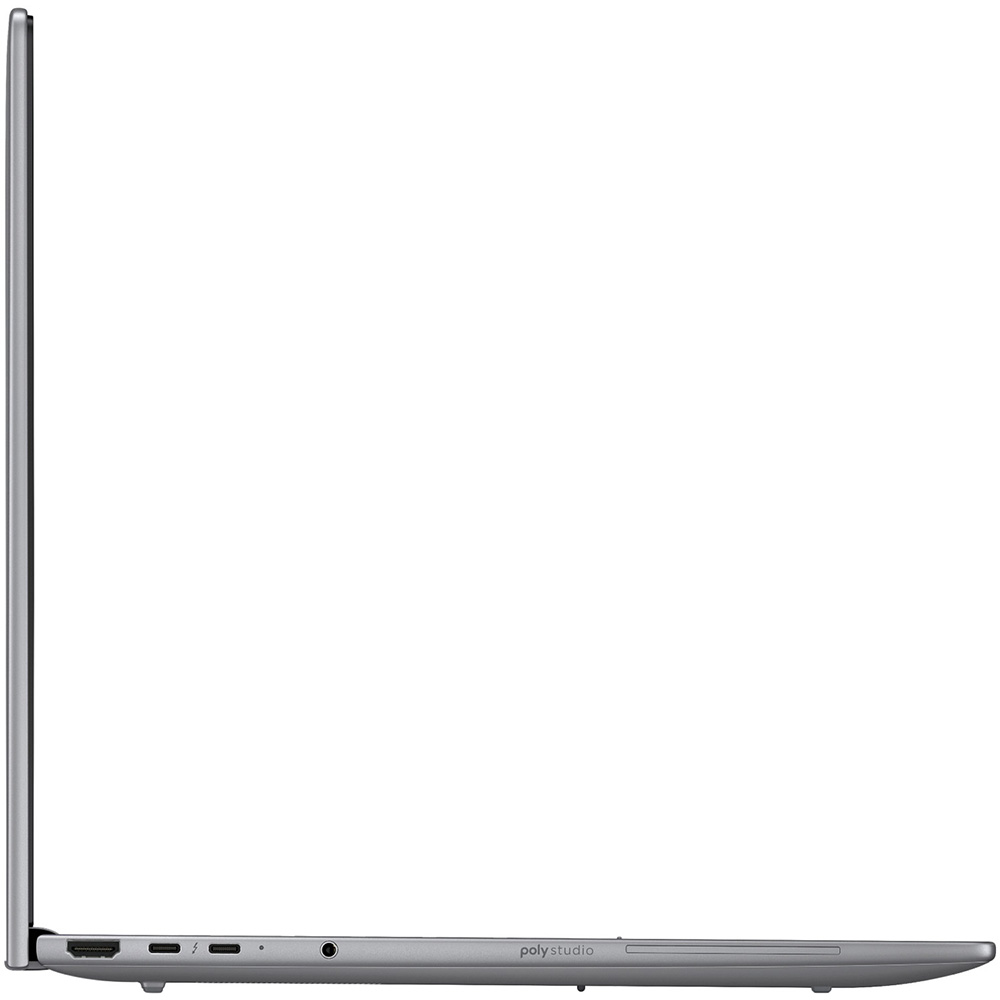 Зовнішній вигляд Ноутбук HP ZBook 8 G1i Silver (B24GXAV_V1)