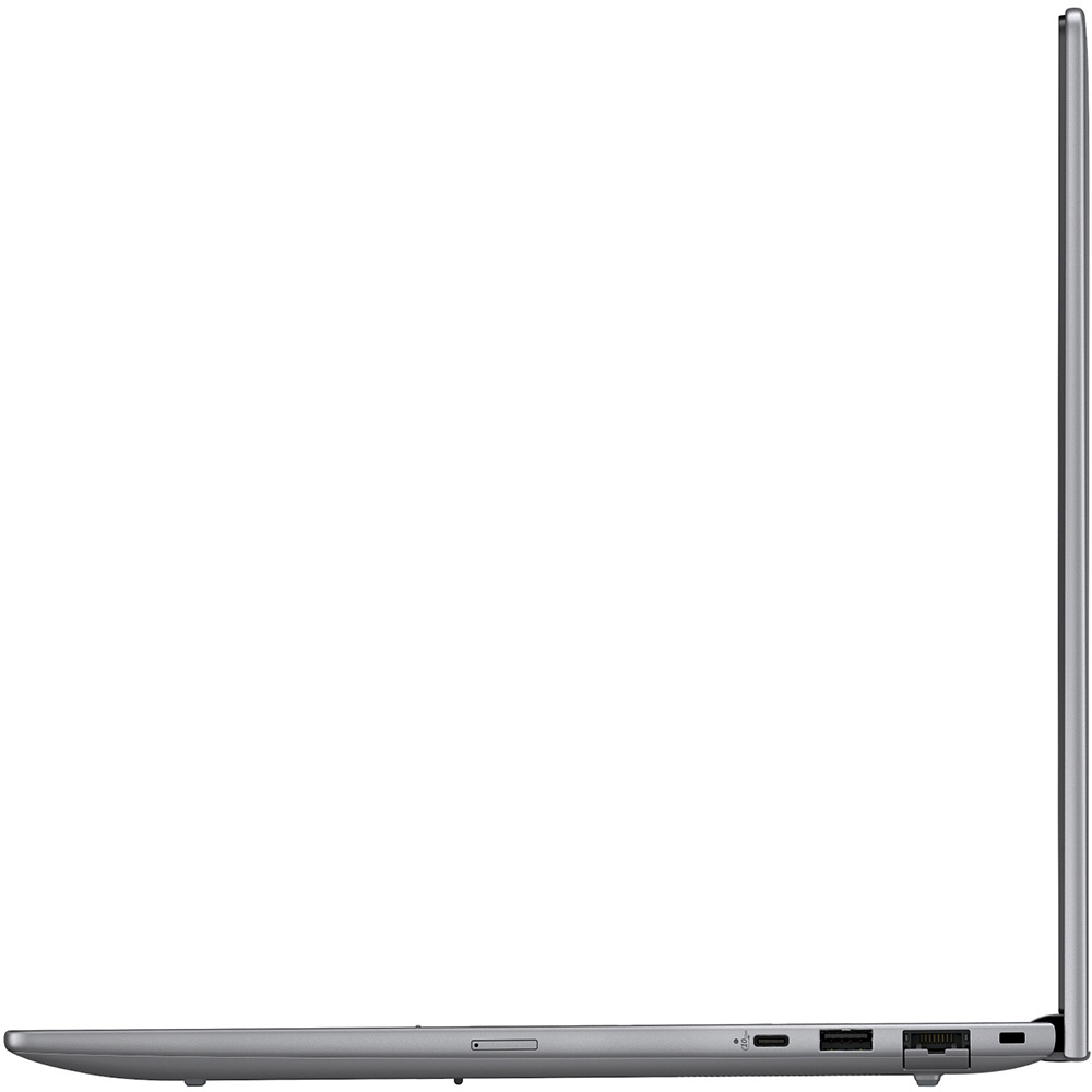 Фото Ноутбук HP ZBook 8 G1i Silver (B24GXAV_V1)