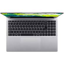 Ноутбук ACER Swift Lite SFL16-31P-3198 Silver (NX.DF2EU.001)
