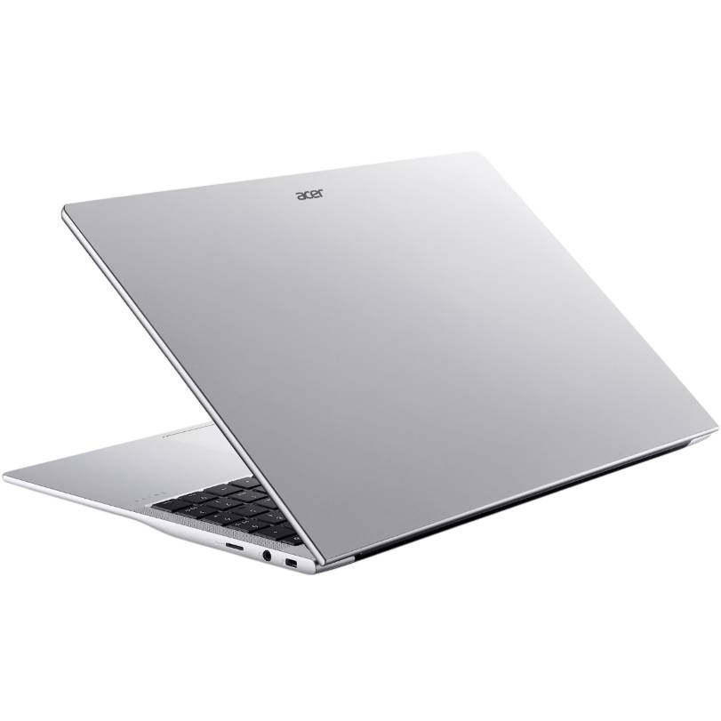 Ноутбук ACER Swift Lite SFL16-31P-3198 Silver (NX.DF2EU.001) Частота оновлення екрана 60 Гц