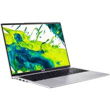 Ноутбук ACER Swift Lite SFL16-31P-3198 Silver (NX.DF2EU.001)