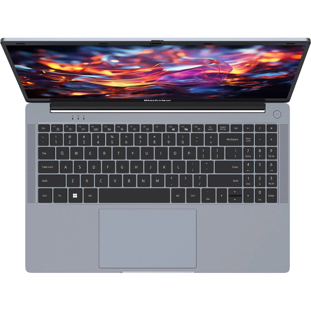 Ноутбук BLACKVIEW AceBook 6 Grey (AceBook_6_512) Разрешение дисплея 1920 x 1080