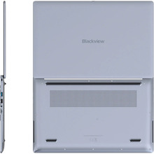 Ноутбук BLACKVIEW AceBook 6 Grey (AceBook_6_512)