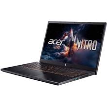 Ноутбук ACER Nitro V 15 ANV15-41-R8DC Obsidian Black (NH.QSGEU.00K)
