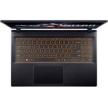 Ноутбук ACER Nitro V 15 ANV15-41-R8DC Obsidian Black (NH.QSGEU.00K)