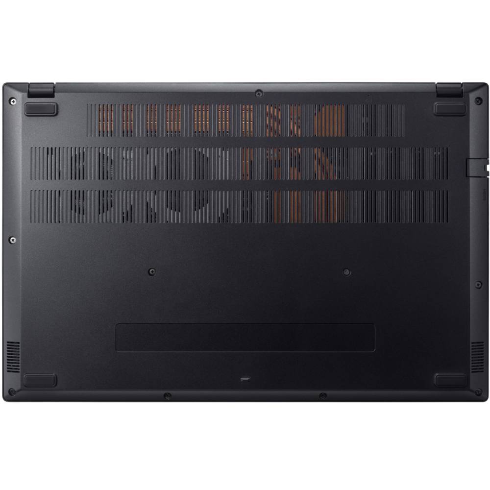 Изображение Ноутбук ACER Nitro V 15 ANV15-41-R8DC Obsidian Black (NH.QSGEU.00K)
