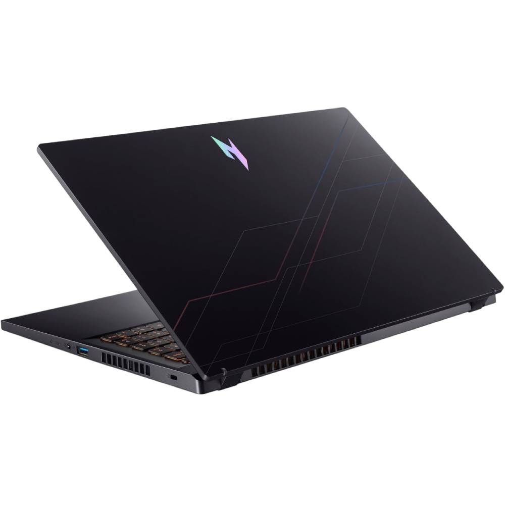 Заказать Ноутбук ACER Nitro V 15 ANV15-41-R8DC Obsidian Black (NH.QSGEU.00K)