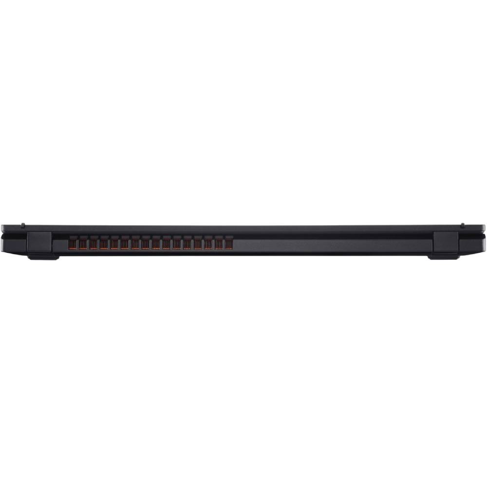 Фото Ноутбук ACER Nitro V 15 ANV15-41-R8DC Obsidian Black (NH.QSGEU.00K)