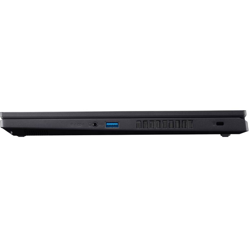 Внешний вид Ноутбук ACER Nitro V 15 ANV15-41-R8DC Obsidian Black (NH.QSGEU.00K)