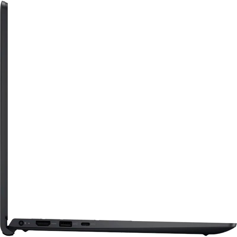 Фото Ноутбук DELL 15 DC15250 Carbon Black (210-BRNX_54Wh_UBU)