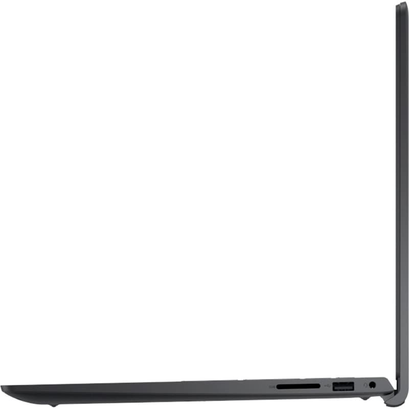 Замовити Ноутбук DELL 15 DC15250 Carbon Black (210-BRNX_54Wh_UBU)