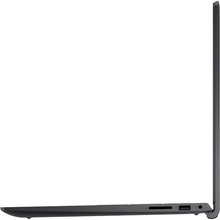 Ноутбук DELL 15 DC15250 Carbon Black (210-BRNX_54Wh_UBU)