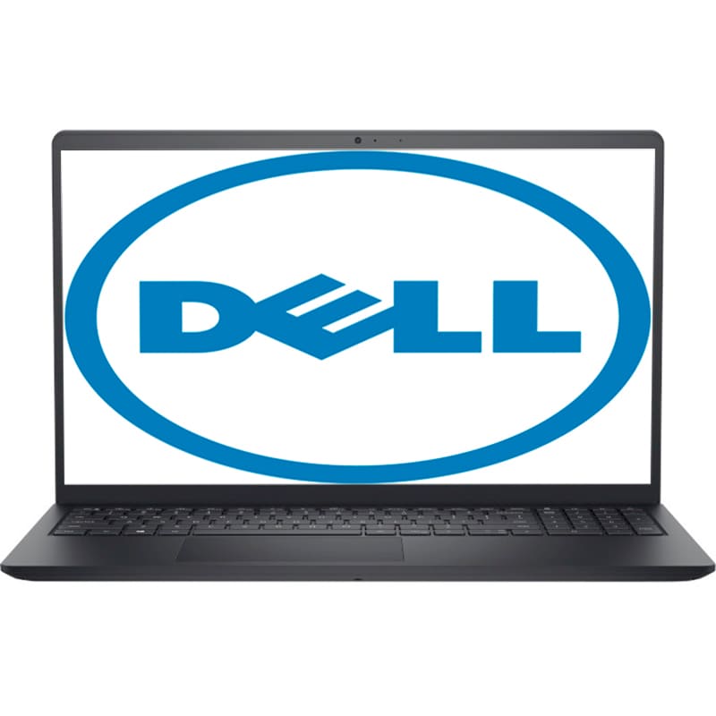 Ноутбук DELL 15 DC15250 Carbon Black (210-BRNX_54Wh_UBU)
